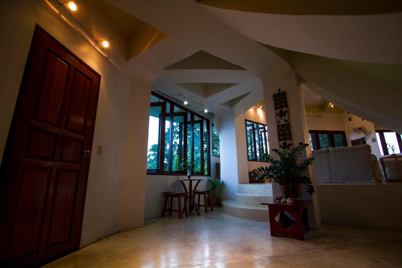 Monkey Flower Villas Ko Tao Zewnętrze zdjęcie