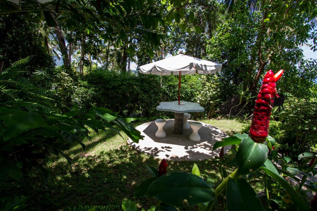 Monkey Flower Villas Ko Tao Pokój zdjęcie