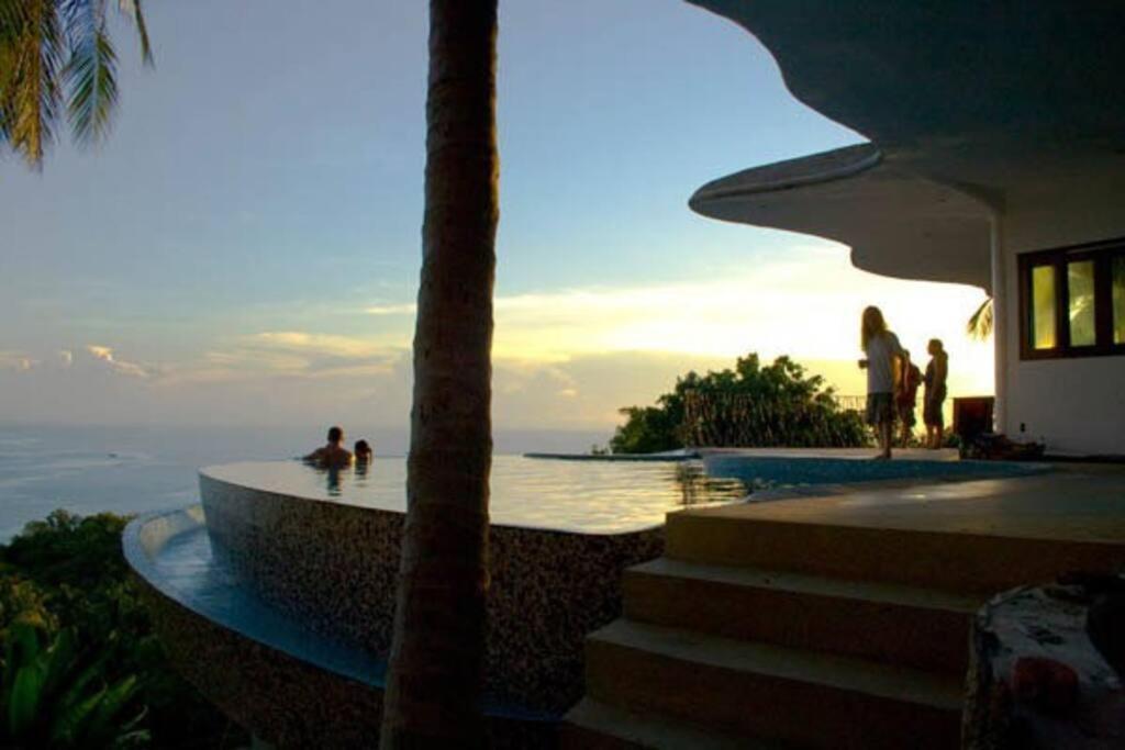 Monkey Flower Villas Ko Tao Zewnętrze zdjęcie