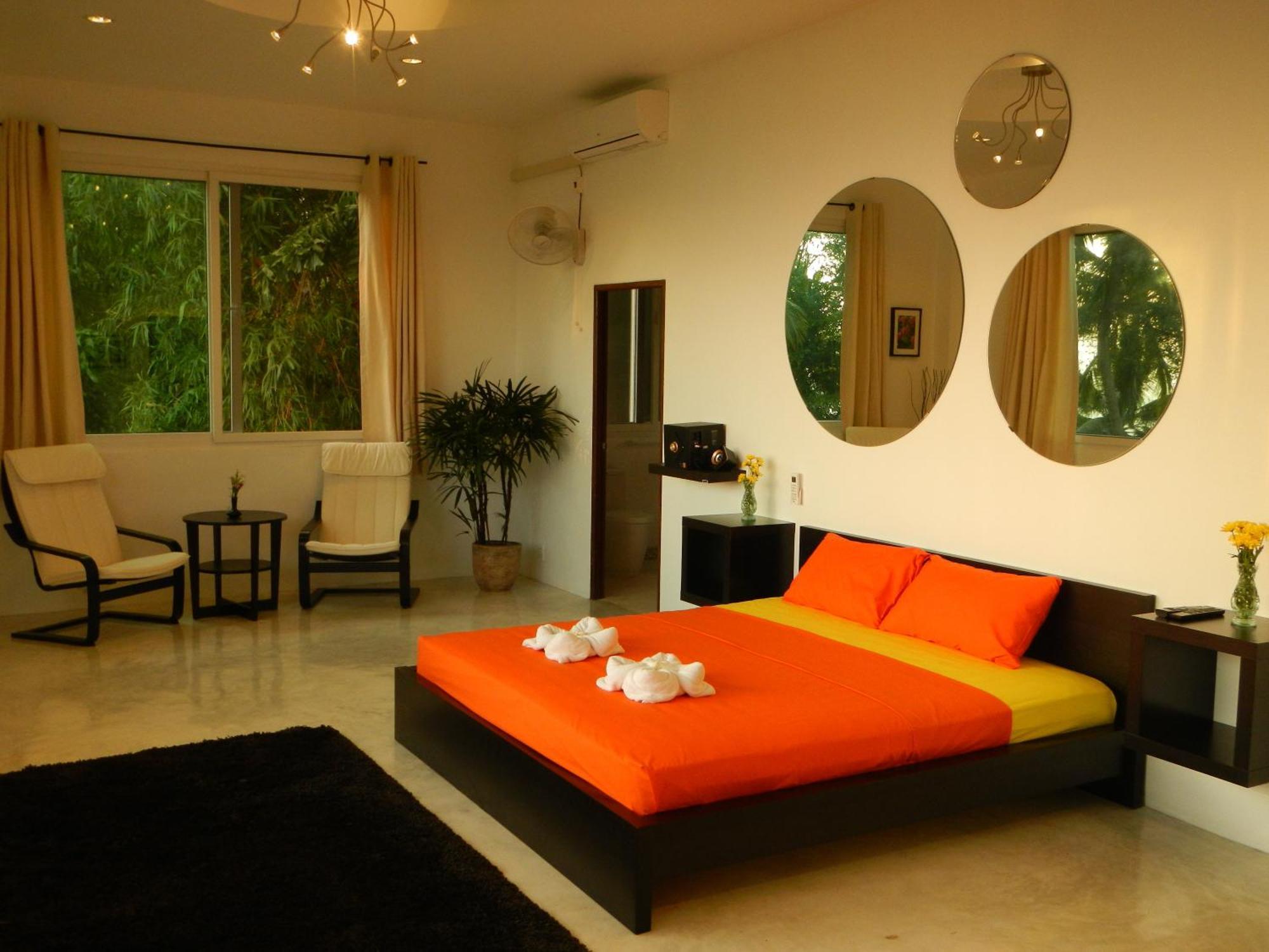 Monkey Flower Villas Ko Tao Pokój zdjęcie