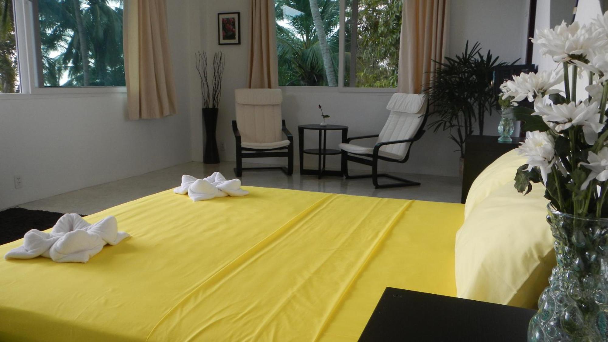 Monkey Flower Villas Ko Tao Pokój zdjęcie