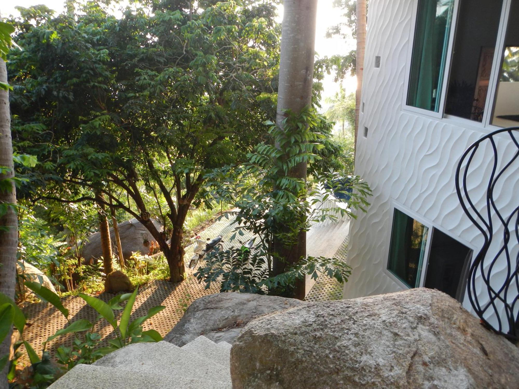 Monkey Flower Villas Ko Tao Pokój zdjęcie