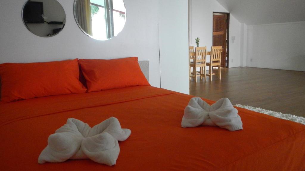 Monkey Flower Villas Ko Tao Pokój zdjęcie